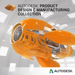 Autodesk® Product Design & Manufacturing Collection